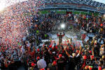 NASCAR: The 2011 season's review in photos