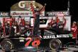 NASCAR: Revue de l'année 2011 en photos NASCAR: Revue de l'année 2011 en photos