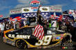 NASCAR: Revue de l'année 2011 en photos NASCAR: Revue de l'année 2011 en photos