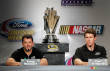 NASCAR: Revue de l'année 2011 en photos NASCAR: Revue de l'année 2011 en photos