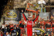 NASCAR: Revue de l'année 2011 en photos NASCAR: Revue de l'année 2011 en photos