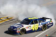 NASCAR: Revue de l'année 2011 en photos NASCAR: Revue de l'année 2011 en photos