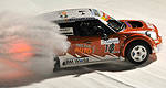 Andros Trophy: Dayraut and Prost win in Andorra