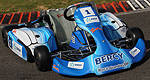 Karting: Jean-Éric Vergne's day at ERDF Masters