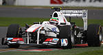 F1: Sergio Pérez admits consequences of concussion took time to disappear
