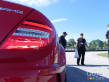 L'Acad�mie de conduite AMG