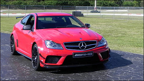 Acad&eacute;mie de conduite AMG