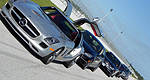 AMG Driving Academy