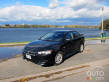 2011 Mitsubishi lancer se
