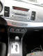 2011 Mitsubishi lancer se