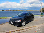 2011 Mitsubishi Lancer SE Review
