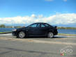 2011 Mitsubishi lancer se