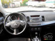 2011 Mitsubishi lancer se