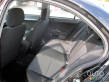 2011 Mitsubishi lancer se