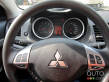 2011 Mitsubishi lancer se