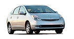 2004 Toyota Prius Preview