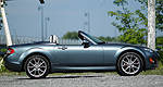 Girlie car or not?