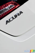 2011 Acura ZDX SH-AWD TECH Review