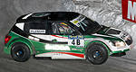 Andros Trophy: Jacques Villeneuve happy to race alongside Olivier Panis (+photos)