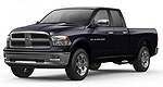 2011 Ram 1500 Laramie Crew Cab 4x4 Review