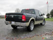 2011 Ram 1500 4x4 Crew Cab Laramie