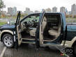 2011 Ram 1500 4x4 Crew Cab Laramie