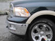 2011 Ram 1500 4x4 Crew Cab Laramie