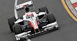 F1: L'écurie HRT F1 se sépare de Colin Kolles