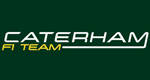 F1: Un nouveau logo pour l'écurie Caterham