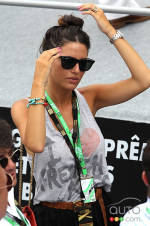 F1: Top girls of the Grand Prix paddocks (+photos)