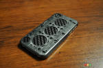 Test: id America Gasket iPhone case