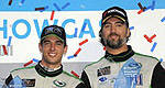 ALMS: Black Swan Racing announces move to LMP2