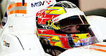 F2: Monras and Zanella quickest in Barcelona