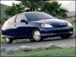 2001 Honda insight