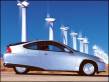 2001 Honda insight