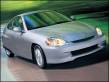 2001 Honda insight