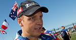 WRC: Mikko Hirvonen completes first Citroën test (+ video)