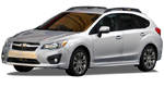Subaru Impreza 2012 : premières impressions