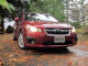 2012 Subaru Impreza First Impressions
