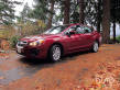 2012 Subaru Impreza First Impressions