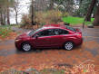 2012 Subaru Impreza First Impressions