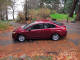 2012 Subaru Impreza First Impressions