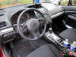 2012 Subaru Impreza First Impressions