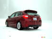 2012 Subaru Impreza First Impressions