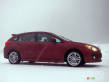 2012 Subaru Impreza First Impressions