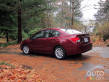 2012 Subaru Impreza First Impressions