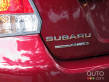 2012 Subaru Impreza First Impressions