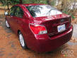 2012 Subaru Impreza First Impressions