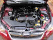 2012 Subaru Impreza First Impressions