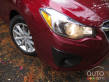 2012 Subaru Impreza First Impressions